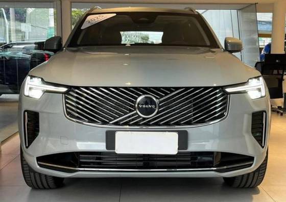 VOLVO XC90 2.0 T8 RECHARGE PLUS AWD GEARTRONIC